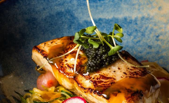 Sablefish