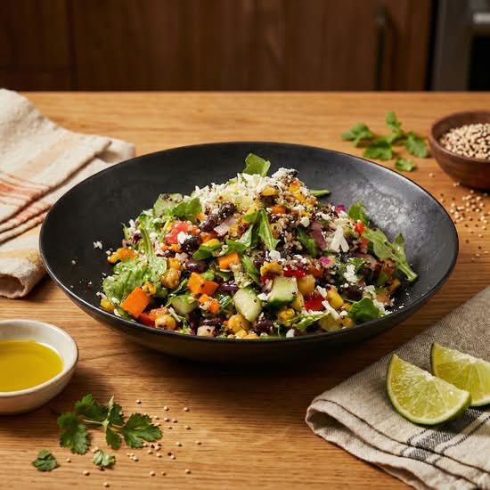 Grain Bowl