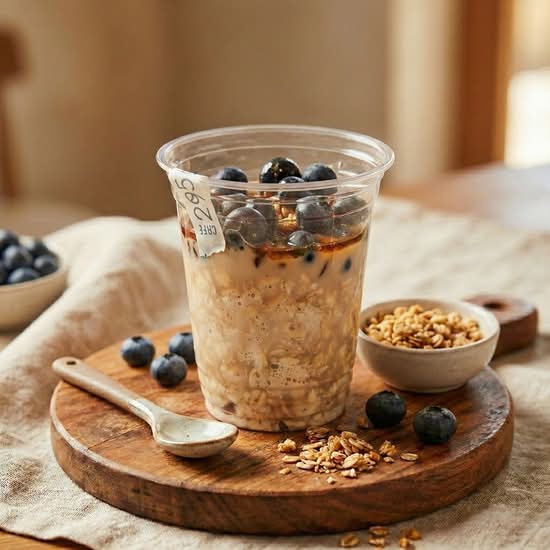 Overnight Oats