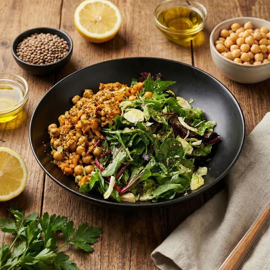 Power Bowl
