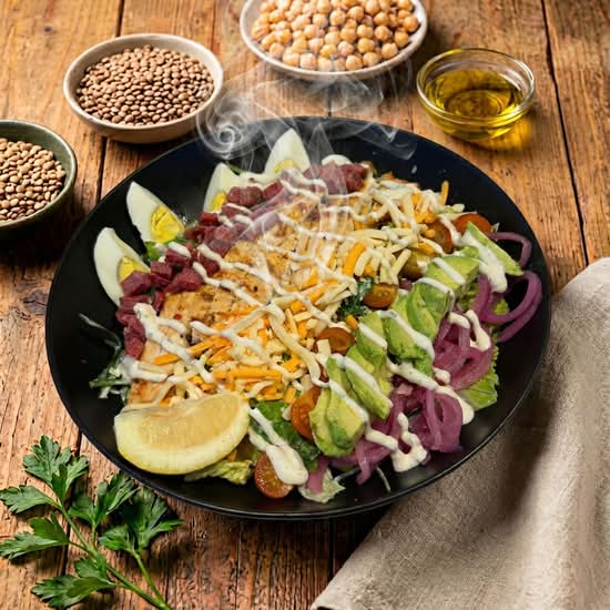 Cobb Salad