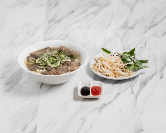 P5 : Phở Nạm