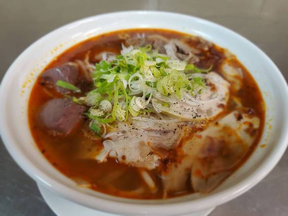 21. Hue Style Soup