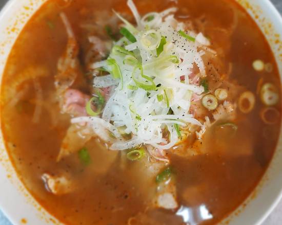 19. Tom Yum