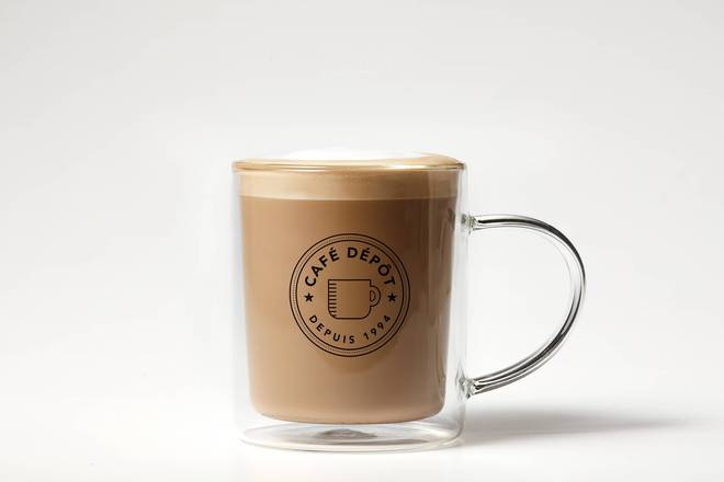 Latté / Latte