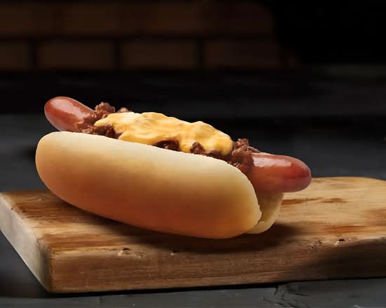 Chili Cheese Dog