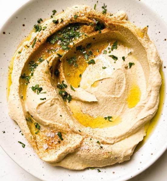 Hummus