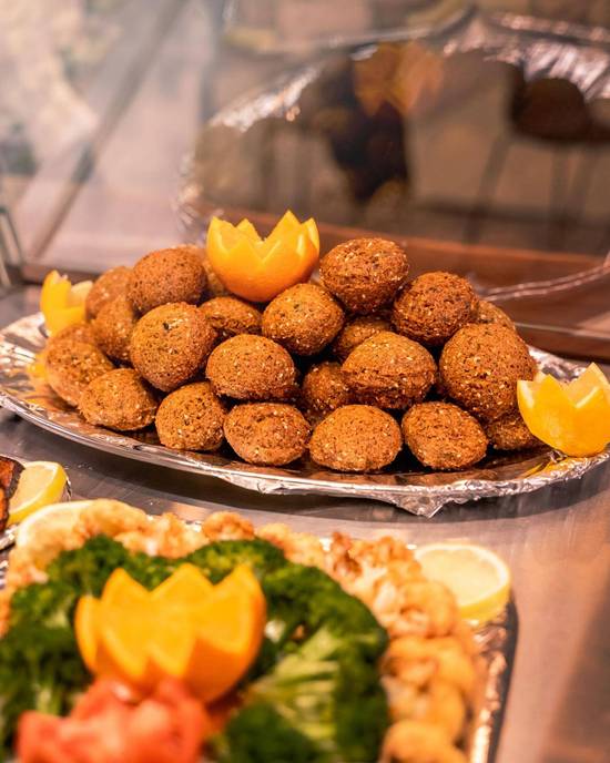 Falafel