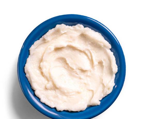 Garlic sauce