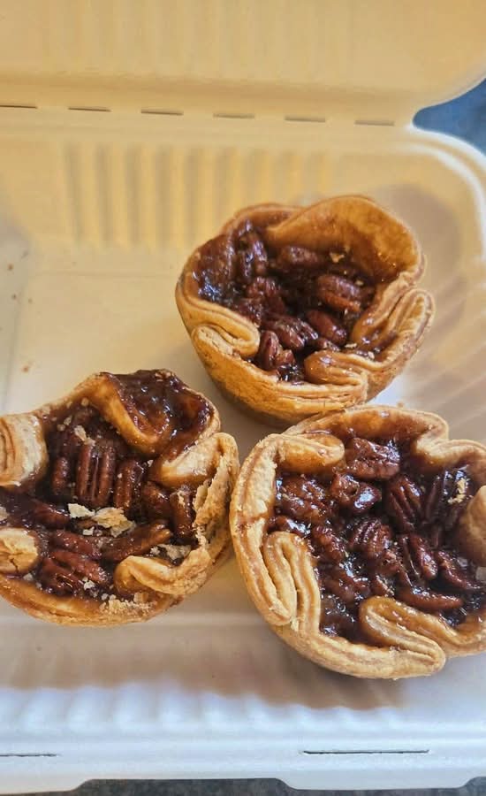 Butter Tart