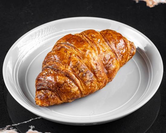 Butter Croissant