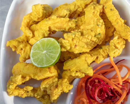 Chicken Pakora