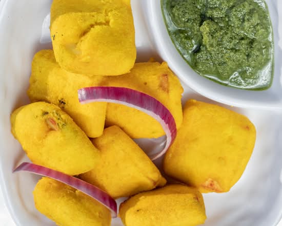 Paneer Pakora