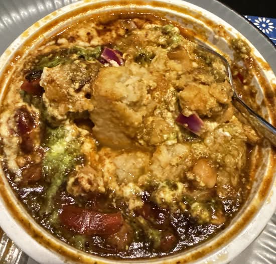 Aloo Tikki