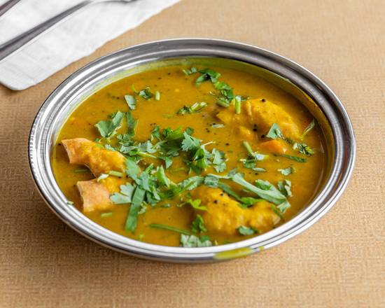 Vada Sambar
