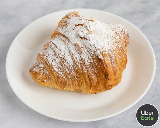 Almond Croissant