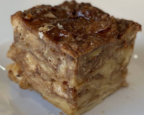 Bread Pudding-Single Serving