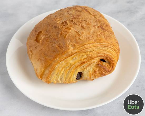 Chocolate Croissant