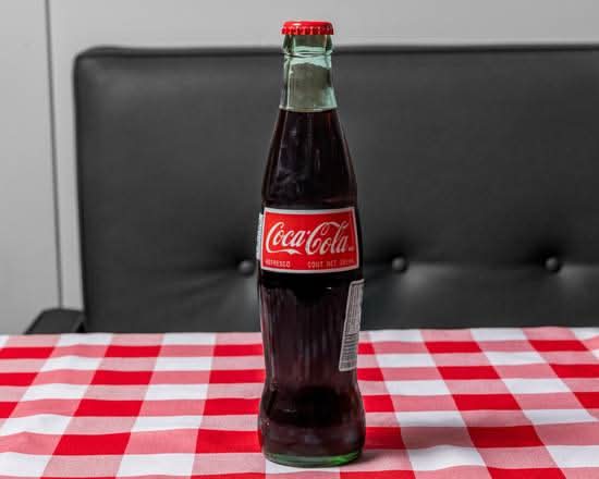 Mexican Soda