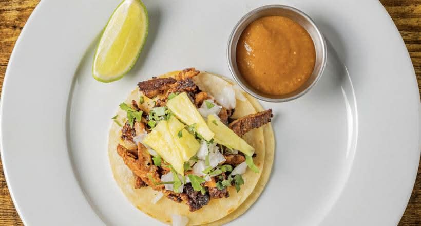Taco