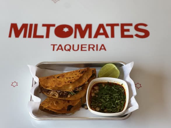 Quesabirrias