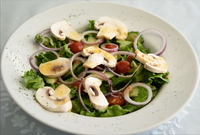 House Salad
