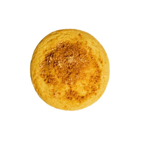 Lemon Solar Punch