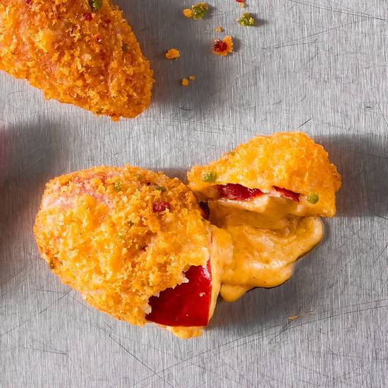 Jalapeno Poppers
