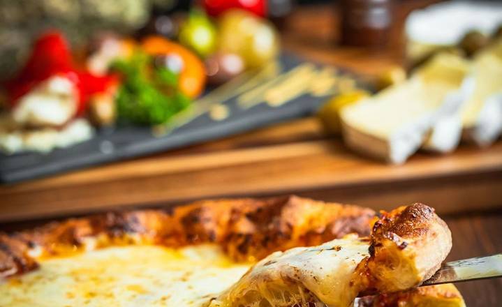 Cheese Pizza
