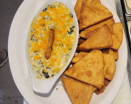 Spinach Dip