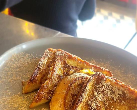 French Toast