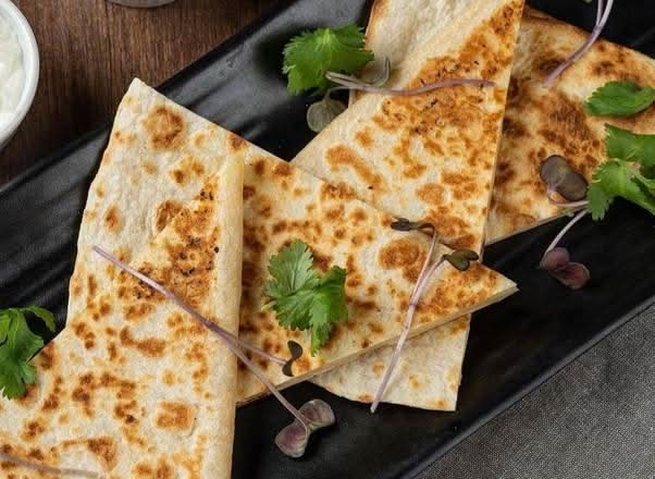 Chicken Quesadilla