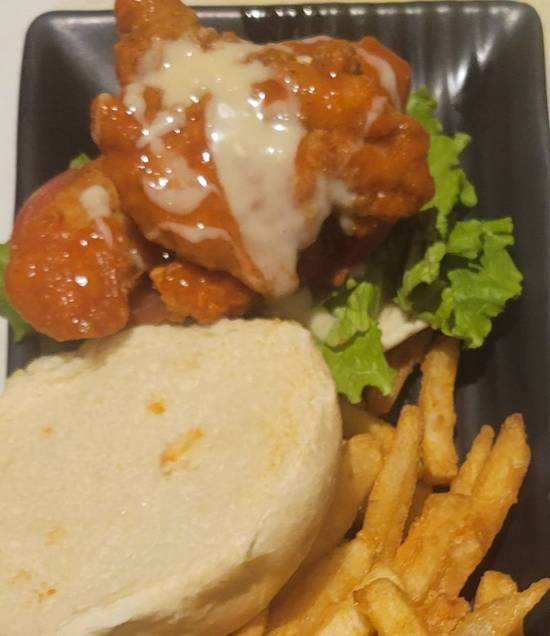 Buffalo Chicken Sandwich