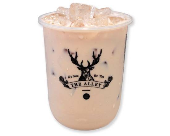 Assam Tea Latte