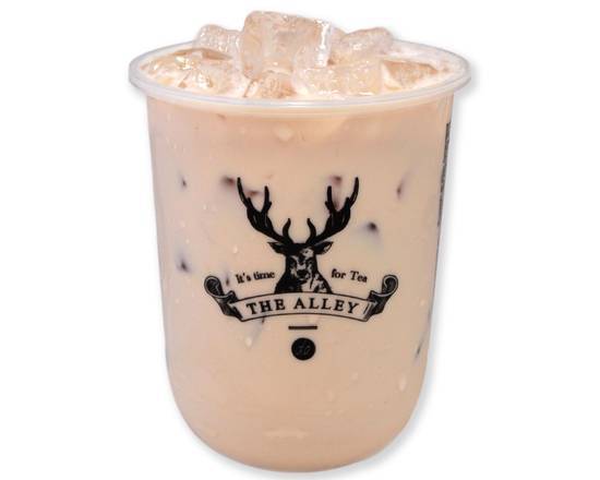 Royal No. 9 Milk Tea