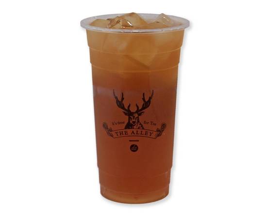 Honey Green Tea