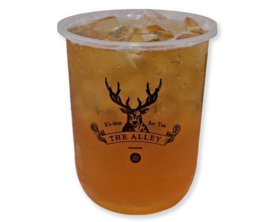 Jasmine Green Tea