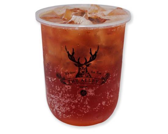 Iron Goddess Tea