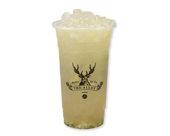 Lime Honey With Aloe