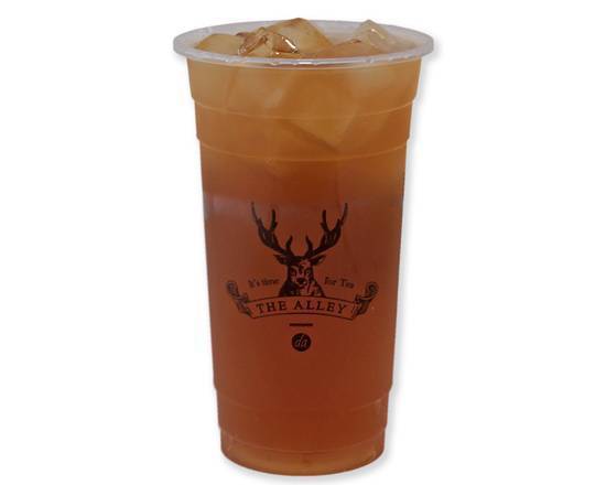 Lemon Winter Melon Punch