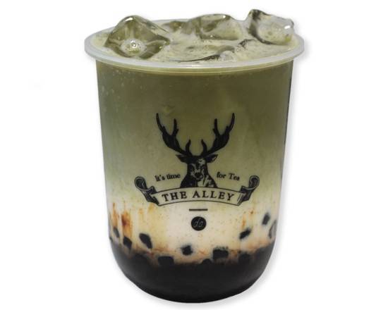 Deerioca Matcha