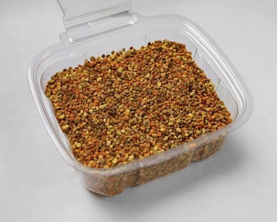 Pollen d'abeille bee pollen