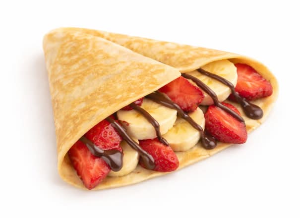 CREPE Faites le vôtre / Make your own CREPE