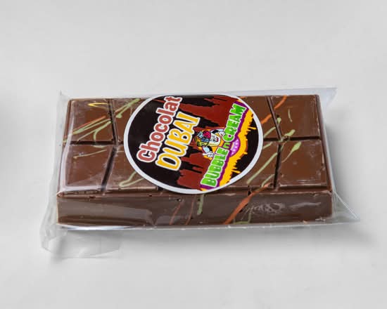 Chocolat Dubai Lee Nutella 200g