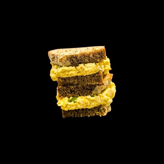 Egg Salad Sandwich