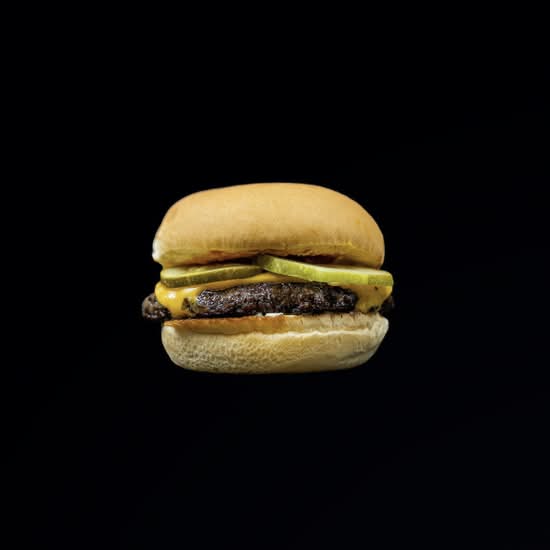 Classic Burger