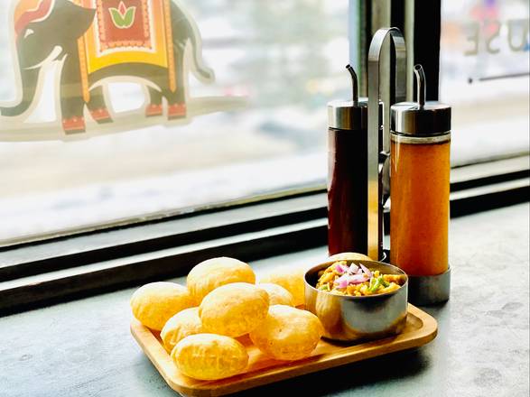 Pani Puri
