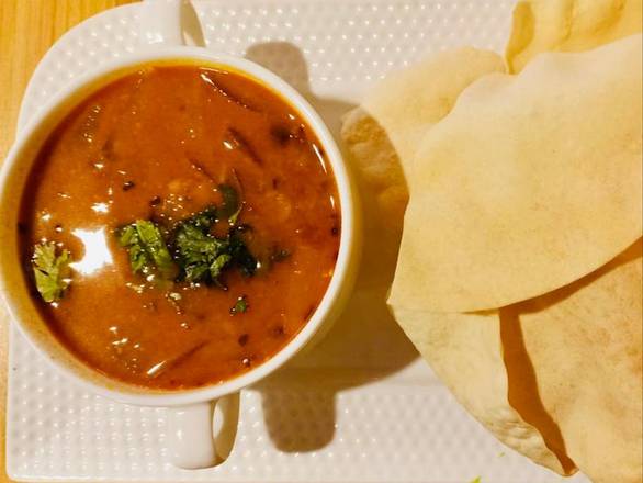 Lentil Soup