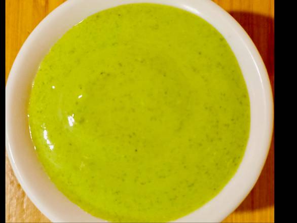 Mint Chutney