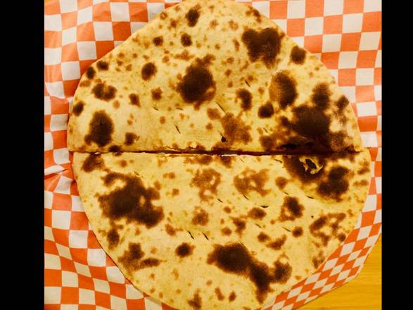 Plain Roti